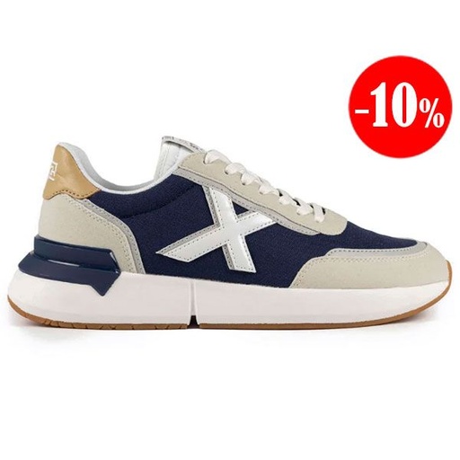ZAPATILLAS 4173098 VERSUS 98 AZUL MUNICH