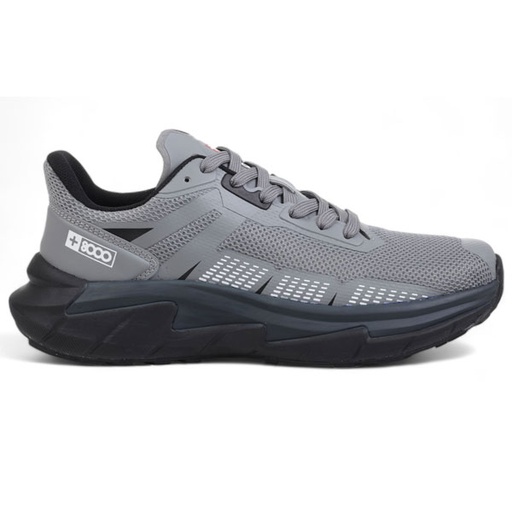 ZAPATILLAS TERUL GRIS-OSCURO