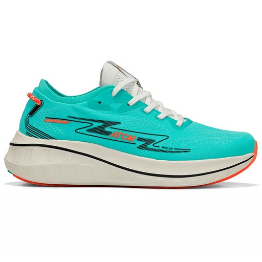 ZAPATILLAS GP MAX MOUSSE FOAM AGUA