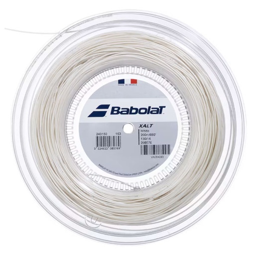 [243150-163/130] BOBINA 130/16 XALT 200 METROS BLANCO