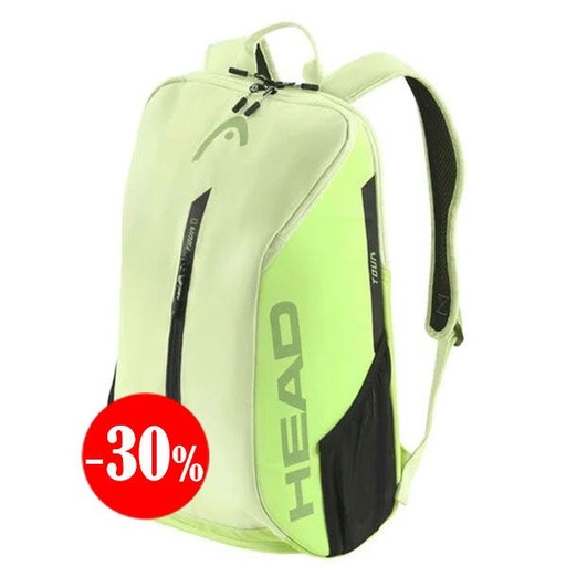 [260945] MOCHILA TOUR 25L 2025 FLUOR HEAD