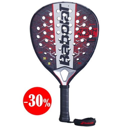 [150162-100] PALA TECHNICAL VERON 2.5 2025 BABOLAT