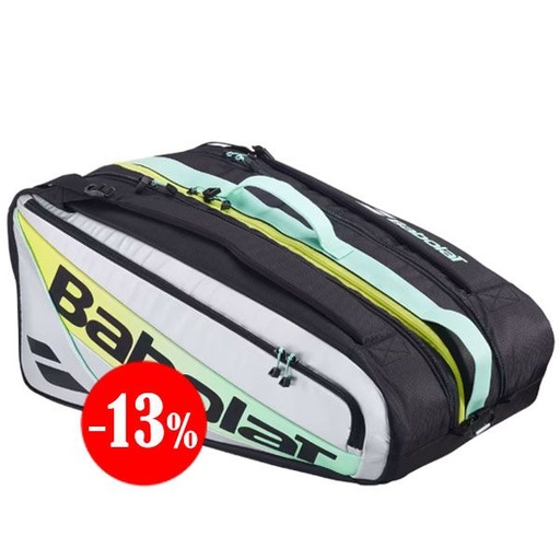 [759020-264] PALETERO RH PRO 2025 MULTICOLOR BABOLAT