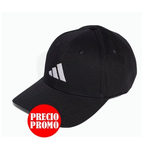 GORRA BB COTTON NL NEGRO 2025 ADIDAS