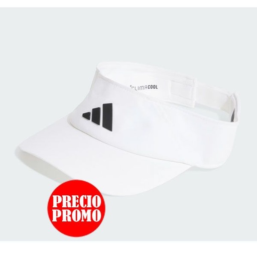 [JN6085] VISERA CLIMACOOL BLANCO 2025 ADIDAS