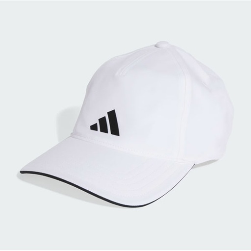 GORRA BBALL CLIMA BLANCO