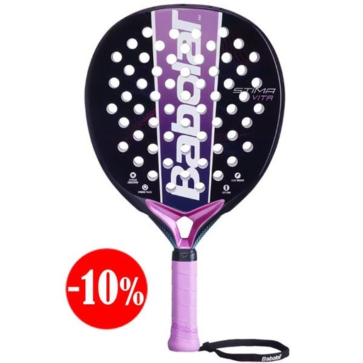 [150155-100] PALA STIMA VITA 2025 BABOLAT