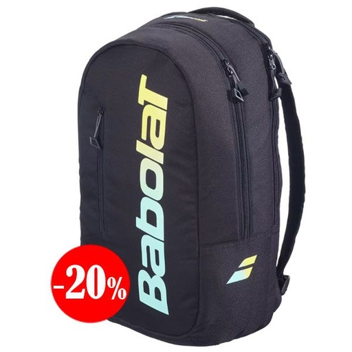 [759023-264] MOCHILA COURT LITE MULTICOLOR 2025 BABOLAT