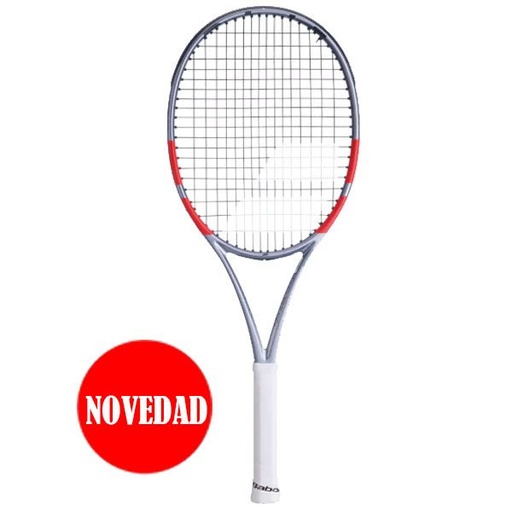 [101580-3018] RAQUETA PURE STRIKE TEAM SIN ENCORDAR 2025 BABOLAT