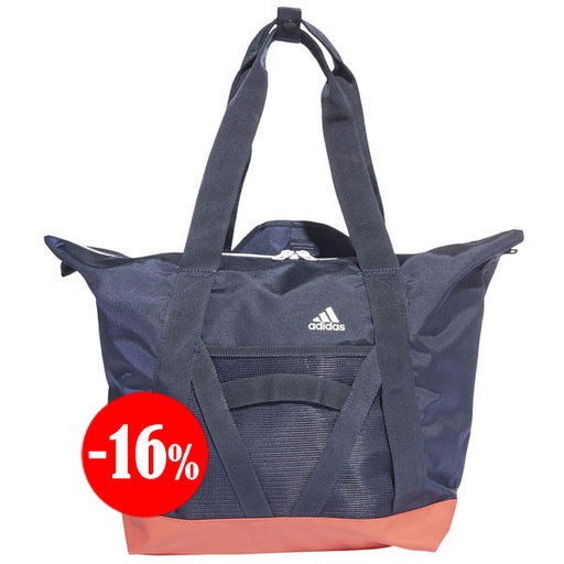 [FK0520] BOLSA TOTE MARINO ADIDAS