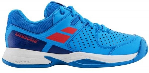 ZAPATILLAS PULSION ALL COUR AZUL BABOLAT