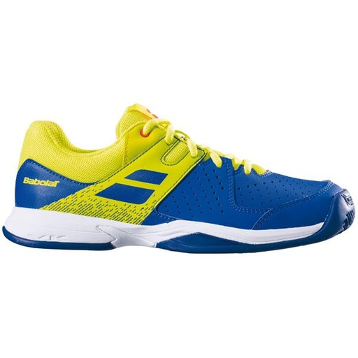 [33S19761-4043] ZAPATILLAS PULSION CLAY AZ.FL. BABOLAT