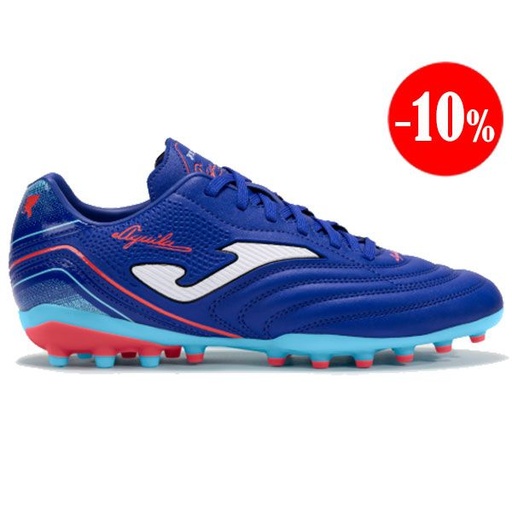ZAPATILLAS AGUILA 2504 ROYAL ARTIFICIAL GRASS 2025 JOMA