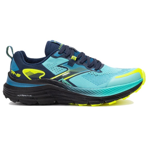 ZAPATILLAS TR-5 2517 PETRÓLEO
