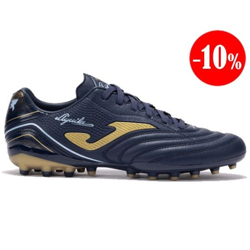 ZAPATILLAS AGUILA 2503 MARINO ARTIFICIAL GRASS 2025 JOMA