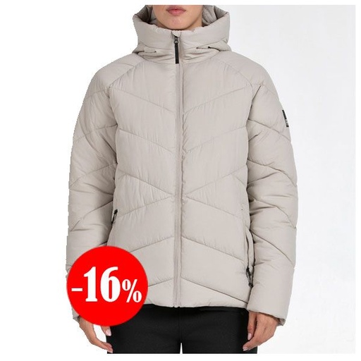 ANORAK SANSA PIEDRA 2025 +8000
