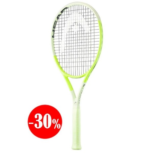 RAQUETA EXTREME MP SIN ENCORDAR 2024 HEAD