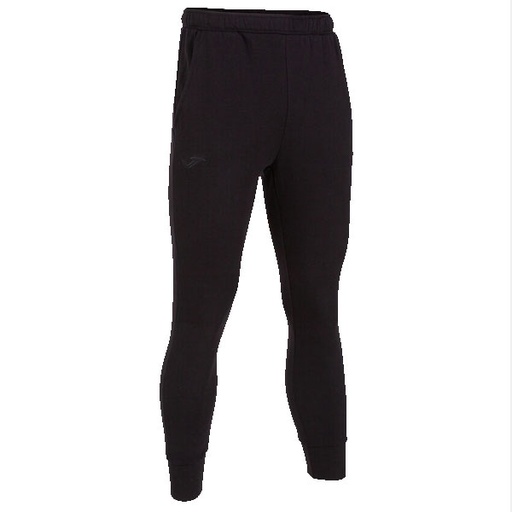 PANTALÓN MONTANA CUFF LARGO NEGRO