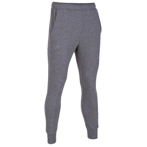 PANTALÓN MONTANA CUFF LARGO GRIS