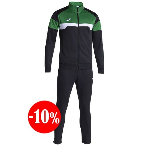 [103733-104] CHÁNDAL DANUBIO III NEGRO-VEDE 2025 JOMA