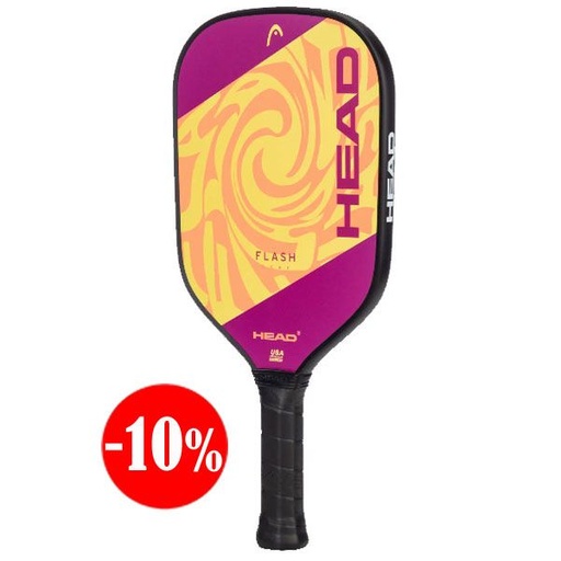 [200055] PALA FLASH CORE 2026 HEAD