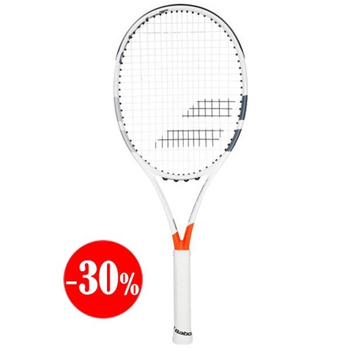 [101378-149] RAQUETA PURE STRIKE LITE SIN ENCORDAR 2020 BABOLAT