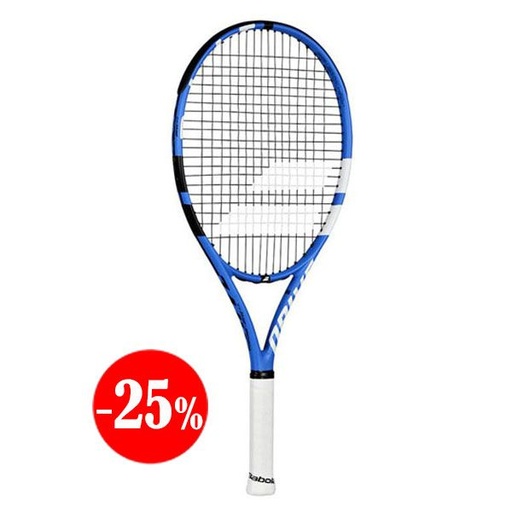 [140215-136] RAQUETA JR25 DRIVE 2018 BABOLAT