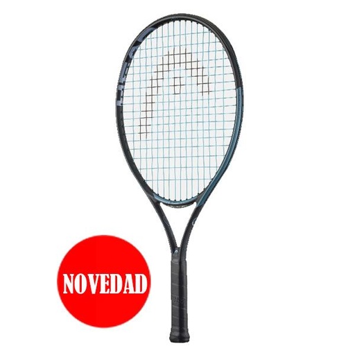 [261225] RAQUETA JR23 GRAVITY 2026 HEAD