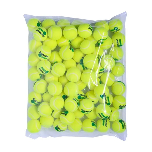 [512005-113C] BOLSA GREEN X72 PELOTAS