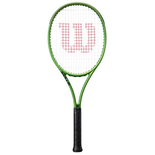 RAQUETA BLADE FEEL 100 2026