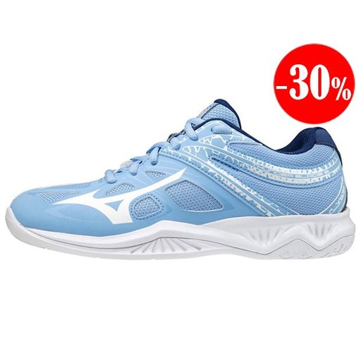 ZAPATILLAS THUNDER BLADE 2 AZUL MIZUNO