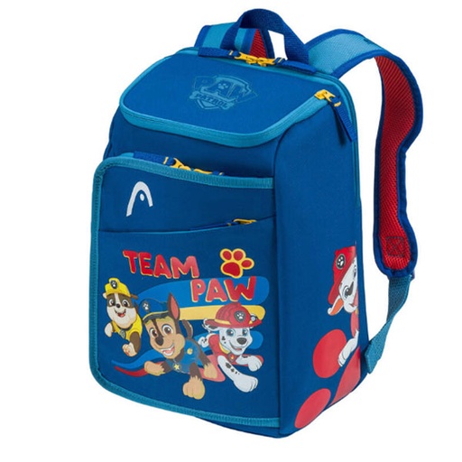[262605] MOCHILA PAW PATROL AZULES
