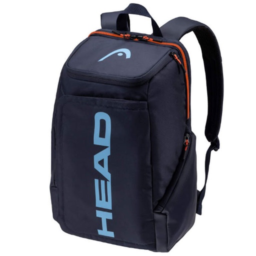 [260156] MOCHILA PRO 28L MARINO