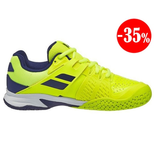 ZAPATILLAS PROPULSE ALL COURT FLUOR 2022 BABOLAT