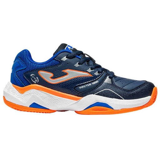 ZAPATILLAS MASTER 1000 2603 MARINO