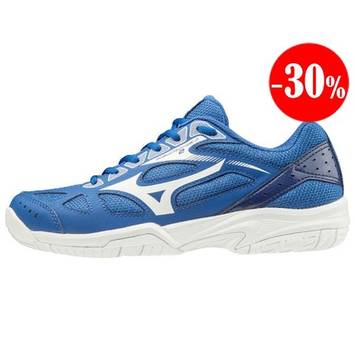 ZAPATILLAS CYCLONE SPEED 2 AZUL MIZUNO