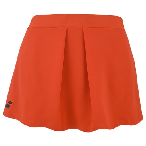 FALDA PLAY PANTALÓN ROJO WOMAN