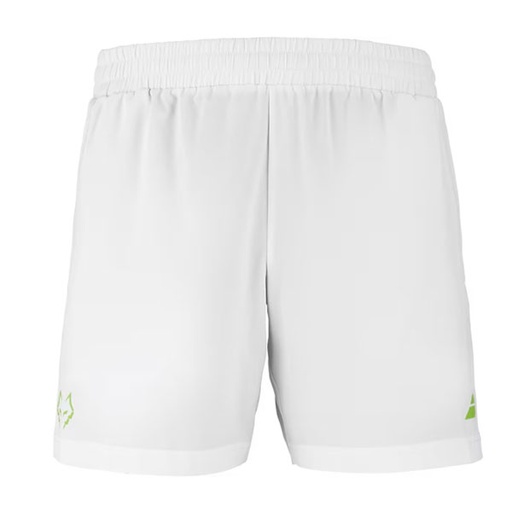 PANTALÓN LEBRON CORTO BLANCO