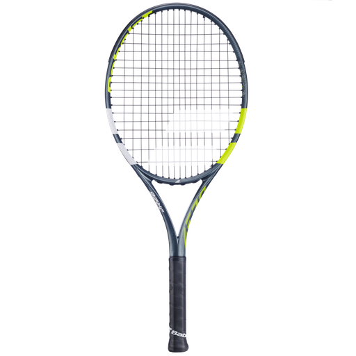 RAQUETA JR26 AERO ENCORDADA 2026