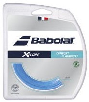 BLISTER XPLORE 12M AZUL CORDAJE 