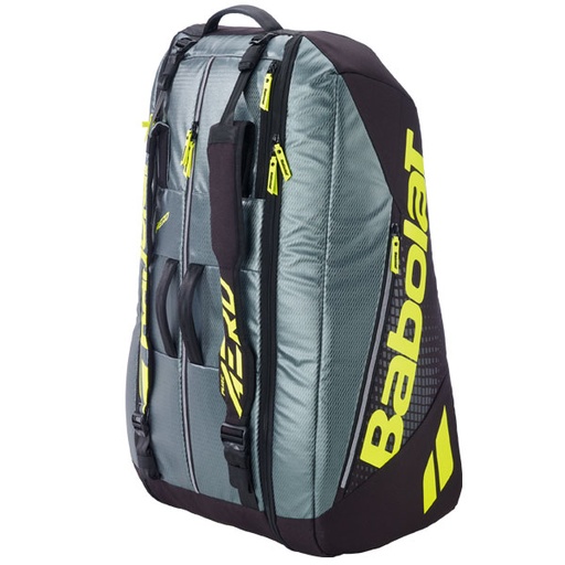 [751238-100] RAQUETERO RH12 PURE AERO 2026