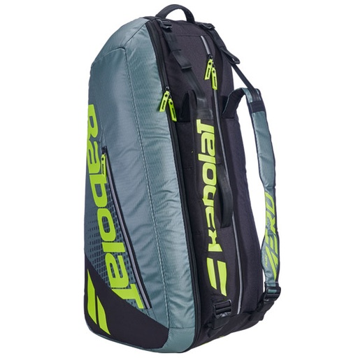 [751239-100] RAQUETERO RH6 PURE AERO 2026