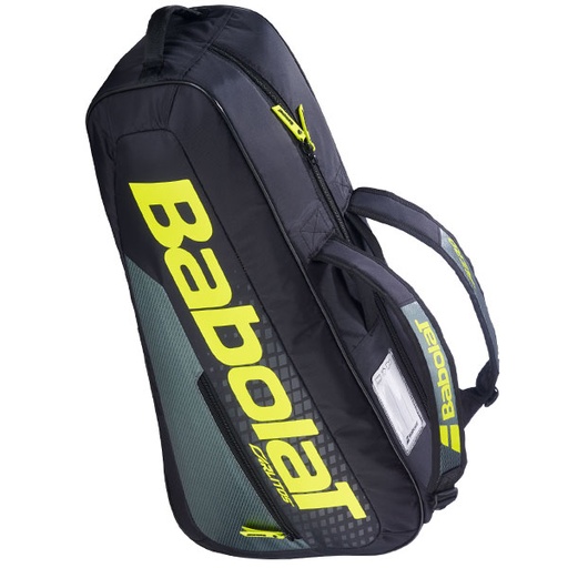 [751247-100] RAQUETERO RHJR CARLITOS 2026