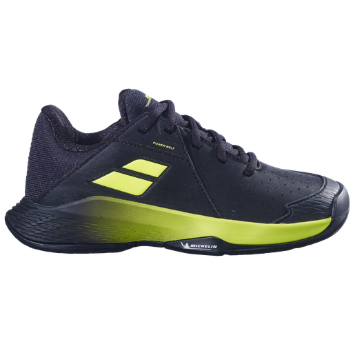 ZAPATILLAS PROPULSE ALL COURT NEGRO