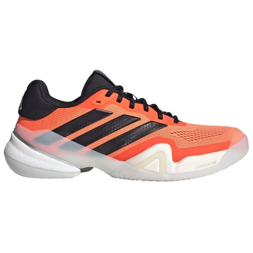 ZAPATILLAS BARRICADE 14 NARANJA