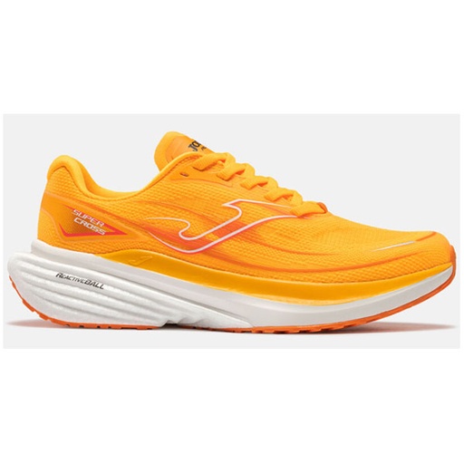 ZAPATILLAS SUPECROSS 2628 AMARILLAS