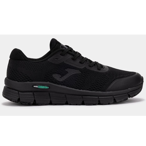 ZAPATILLAS ZEN 2621 NEGRO