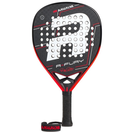 [RPRFURY25] PALA R-FURY 2025