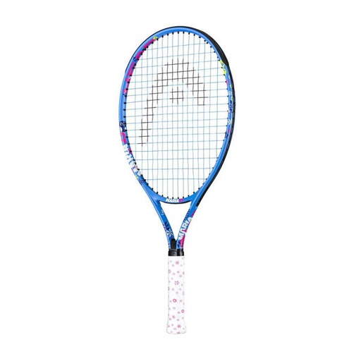 [233420] RAQUETA MARIA 21 AZUL JR HEAD TENIS ENCORDADA