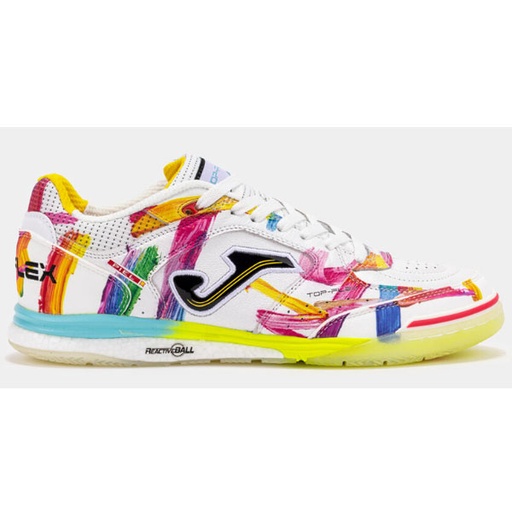 ZAPATILLAS TOP FLEX REBOUND 2676 BLANCO